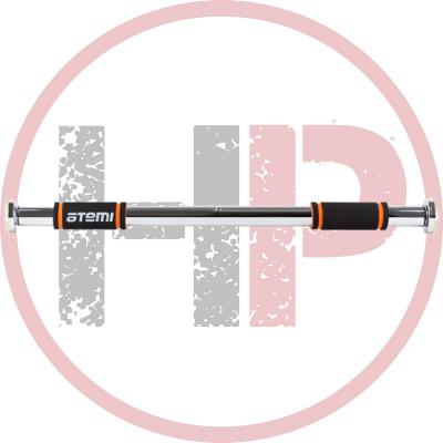 Турник Atemi, ADB01, в дверной проем 66-92 см