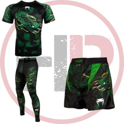 Комплект Компрессионной одежды Viper