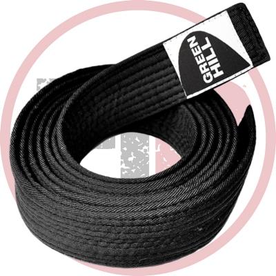 Пояс для кимоно Green Hill KBO-1014