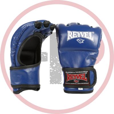Перчатки для MMA Reyvel Pro Fight