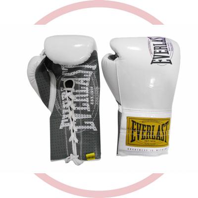 Перчатки боевые Everlast 1910 Classic