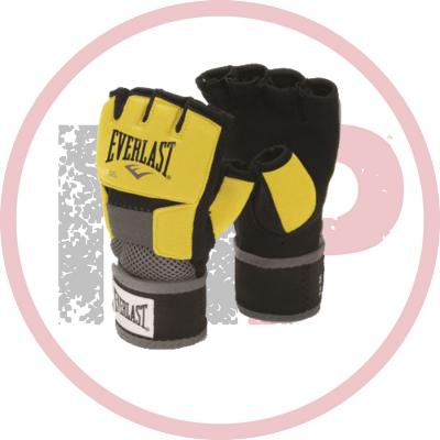 Перчатки гелевые Everlast Evergel