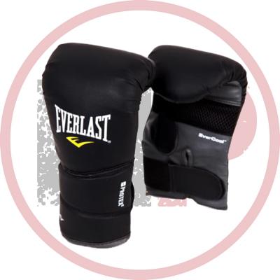 Перчатки снарядные Everlast Protex2