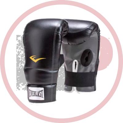 Перчатки снарядные Everlast PU