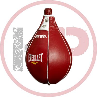 Груша скоростная Everlast MX Speed Bag 21*13