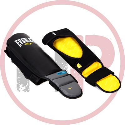 Защита голени и стопы Everlast GEL Grappling