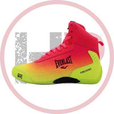 Боксерки женские Everlast Forceknit