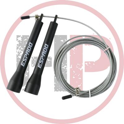 Скакалка Espado, скоростная, 3 м ES-2142