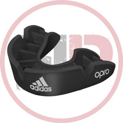 Капа Adidas Opro Bronze Gen4 Self-Fit Training Level adiBP31