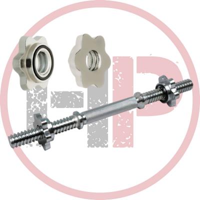 Гриф гантельный, металлический