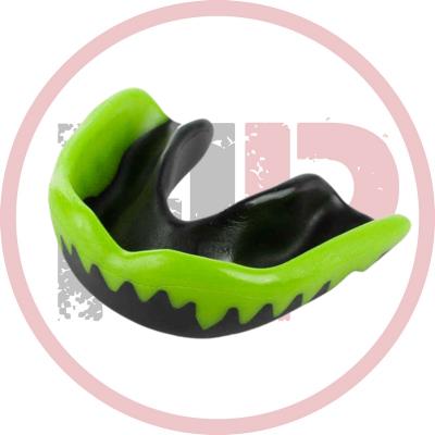 Капа боксёрская одночелюстная ZTT POWER MG-004