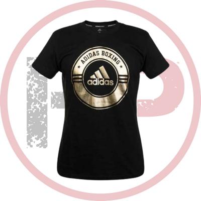 Футболка Adidas Combat Sport BOXING