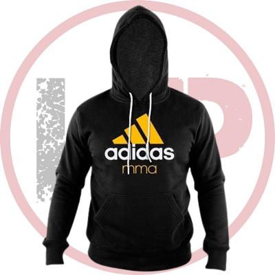 Худи Adidas COMMUNITY HOODY MMA