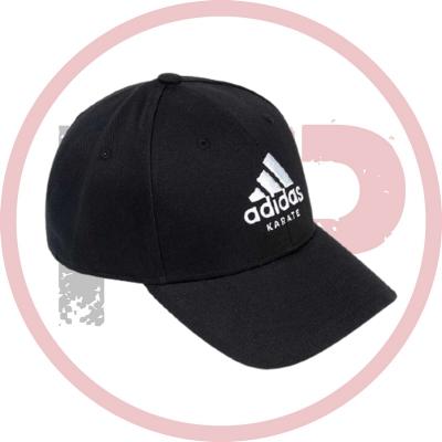 Бейсболка Adidas Karate