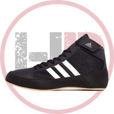 Борцовки Adidas HVC 2