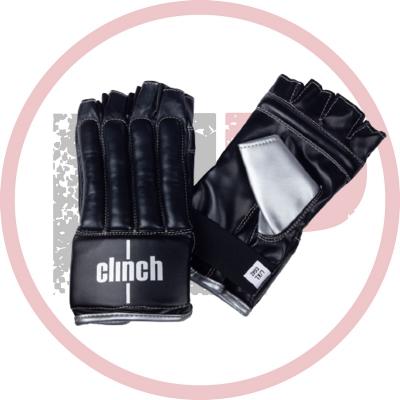 Перчатки снарядные (Шингарты) Clinch Bag Gloves Cut Finger