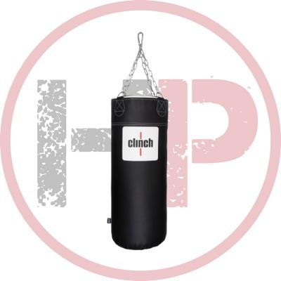 Боксерский мешок Clinch PROFI & DURABLE