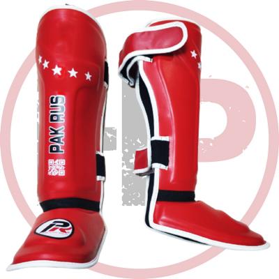 Защита голени и стопы Pak Rus SPPR-009