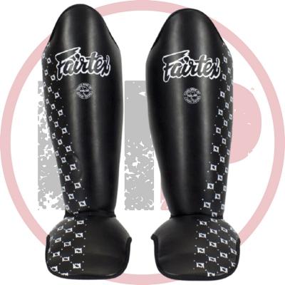 Защита голени и стопы Fairtex SP5