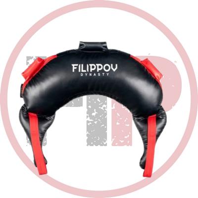 Болгарский плечевой мешок «onePRO FILIPPOV»