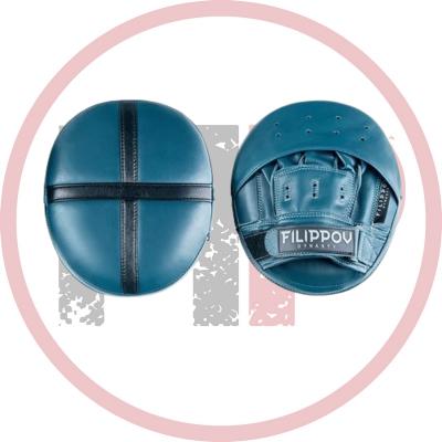 Лапы профессиональные с воздушным амортизатором «onePRO FILIPPOV»