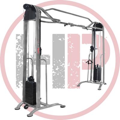Кроссовер регулируемый  ProfiGym-ТГ-0430-С