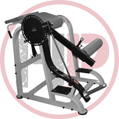 Тренажер для спины и бедер  ProfiGym-ТД-0280-D