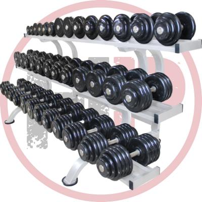 Гантельный ряд 