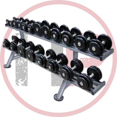 Гантельный ряд 