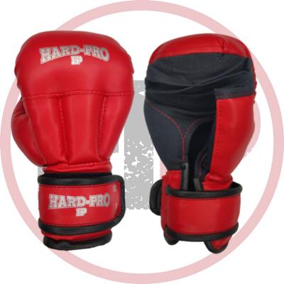 Перчатки для рукопашного боя HARD-PRO HPRBGL-1