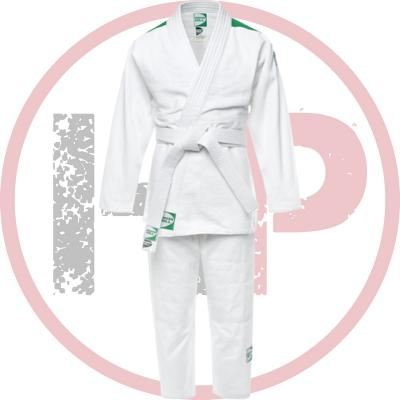 Кимоно для Дзюдо Green Hill Club