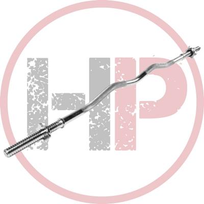 Гриф гнутый Вайдера Onlitop EZ-образный 120 см