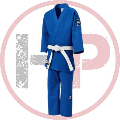 Кимоно для Дзюдо Green Hill JSTT-10761