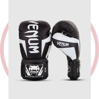 Перчатки боксерские Venum Elite