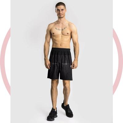 Шорты Тренировочные Venum G-Fit Air Deep Black/Desert Sand