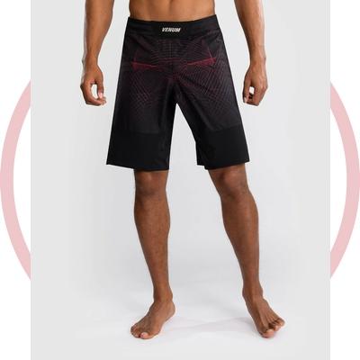 Шорты для MMA Venum G-Fit Air Deep Black/Fire Red