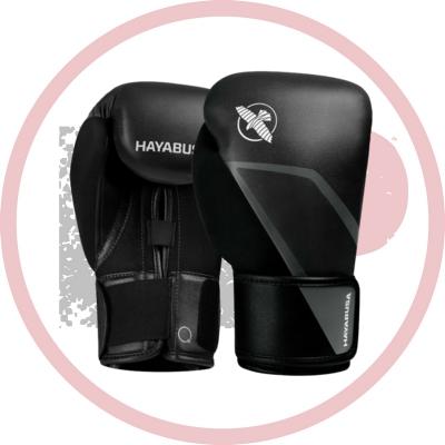 Перчатки боксерские Hayabusa E1