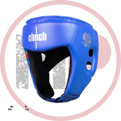 Шлем Боксерский Clinch Olimp ФБР