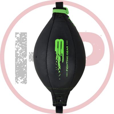 Груша на растяжках BoyBo Fire Кожа