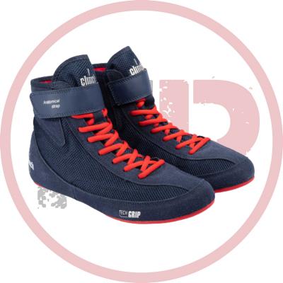 Борцовки Clinch Grip жесткая подошва