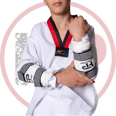 Защита предплечья для единоборств HARD-PRO