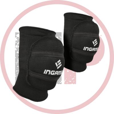 Наколенники гимнастические CH