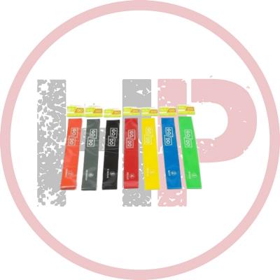 Фитнес Резинка GO-DO