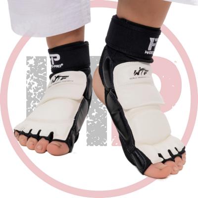 Защита стопы для Тхеквондо WTF HARD-PRO
