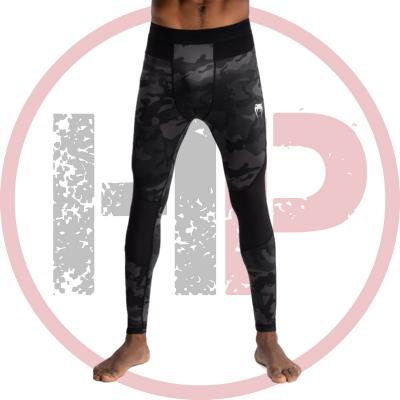 Компрессионные штаны Venum G-Fit Air Digital Urban Camo