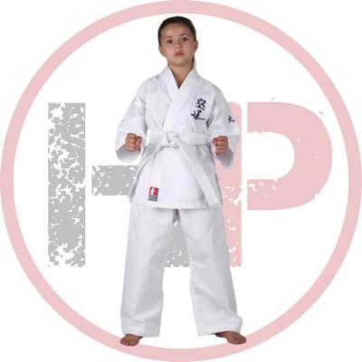 Кимоно детское для кудо KUDOWEAR New