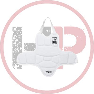 Защита торса Каратэ Khan USKO V2