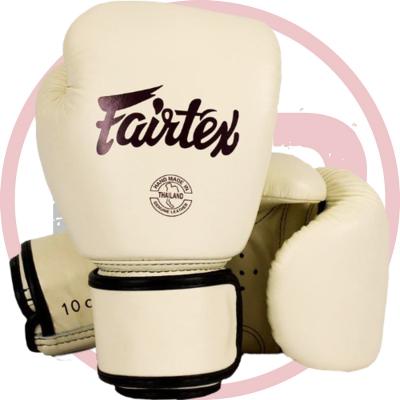 Боксерские перчатки Fairtex BGV16 Кожа