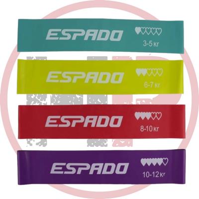 Петля латексная ESPADO ES2610K