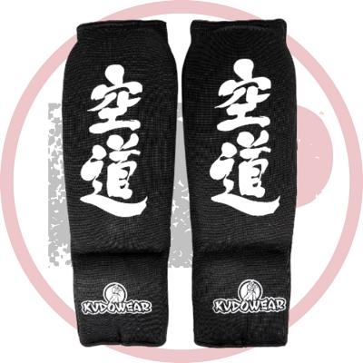 Тканевая защита рук KUDOWEAR